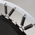 Afbeeldingen van Mini-Trampoline Trimilin Sport 